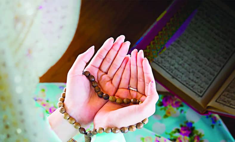সুন্দর জীবনযাপনের জন্য রাসুলের (সা.) ১০ নির্দেশনা