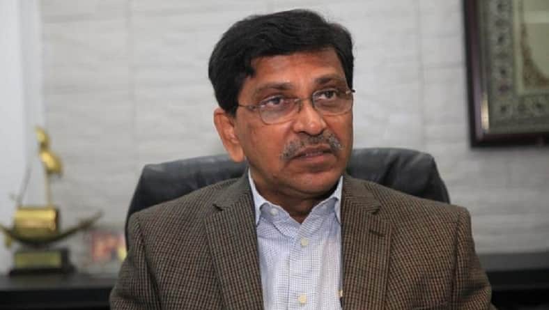 বিএনপির আন্দোলনের ঘোষণা জনগণের কাছে তামাশায় পরিণত হয়েছে : হানিফ