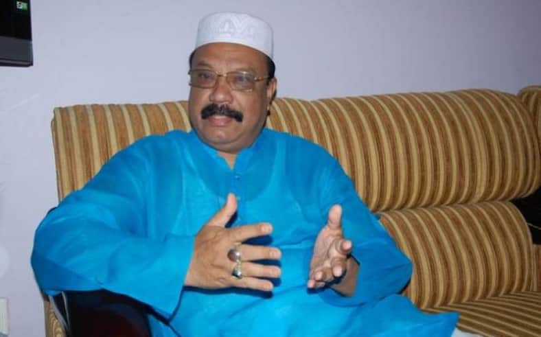 সিলেটের সাবেক মেয়র কামরান আর নেই