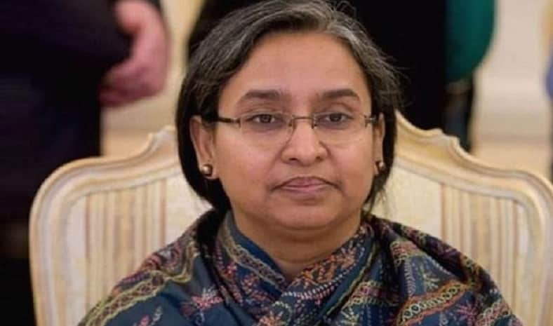 এইচএসসি পরীক্ষার সম্ভাব্য সময় জানালেন শিক্ষামন্ত্রী
