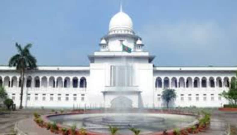 ভার্চুয়াল কোর্টের কার্যক্রম নিয়ে ফেসবুকে মন্তব্য করা যাবে না : হাইকোর্ট