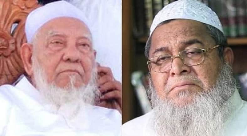 মাদরাসা নিয়ে আল্লামা শফী ও বাবুনগরীর লড়াই