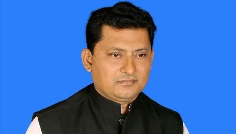 সাবেক স্বাস্থ্যমন্ত্রী নাসিমকে নিয়ে ফেসবুকে আপত্তিকর পোস্ট, প্রভাষক গ্রেফতার