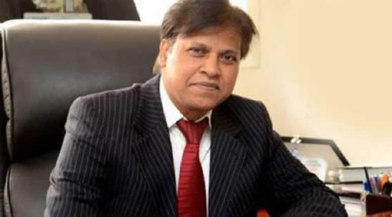 পাপুলের এমপি পদ ফেরাতে চাওয়া রিট খারিজ