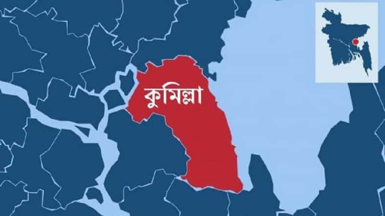 কুমিল্লায় ২শ’ ৫ কোটি ভাতার টাকা যাচ্ছে উপকারভোগীরদের মোবাইলে