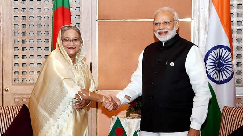 মোদির ঢাকা সফরে স্বাক্ষরিত হতে পারে ৫টির বেশি সমঝোতা স্মারক