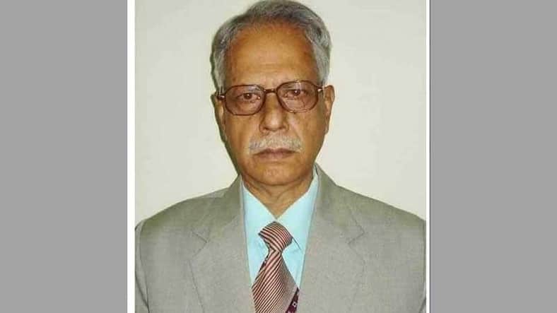সাংবাদিক ওয়ালিউল বারী চৌধুরীর ইন্তেকাল