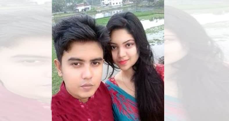 অনার্স পাসের আগেই এএসপি হলেন ফয়সাল