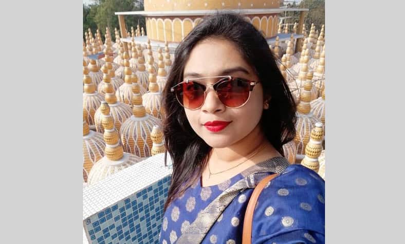 করোনা জয়ী চিকিৎসক এখন প্রশাসন ক্যাডারে