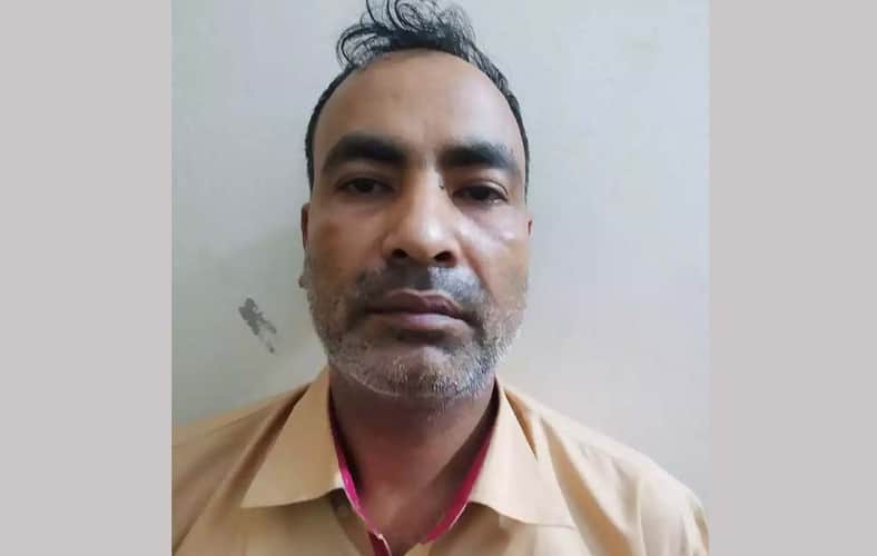 গাজীপুরে ভুয়া মেজর গ্রেপ্তার
