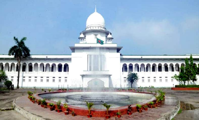 সব নিম্ন আদালতেই আত্মসমর্পন করা যাবে, করা যাবে নালিশী মামলা