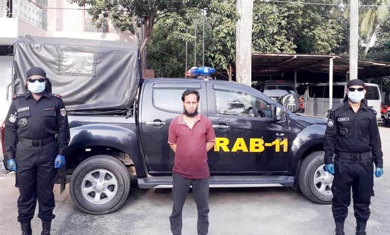 ফটোকপির দোকানে মিলছে করোনা সনদ!
