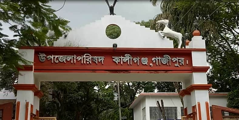 কালীগঞ্জে করোনায় নতুন আক্রান্ত ৯ জন, মোট ৩৮১