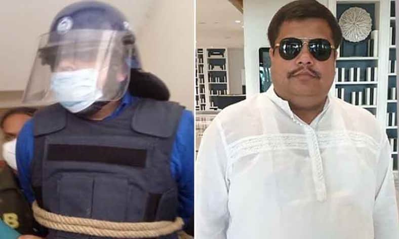 রিমান্ডে জিজ্ঞাসাবাদের শুরুতেই জালিয়াতির কথা স্বীকার করেছেন শাহেদ