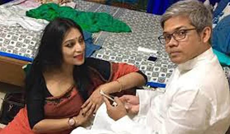 সাবরিনা-আরিফের ঝগড়াঝাঁটিতে বিরক্ত গোয়েন্দা কর্মকর্তারা
