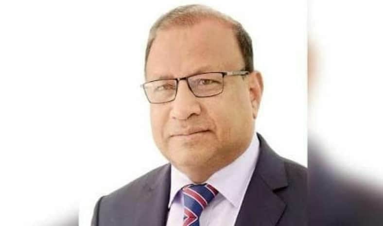 সাবেক স্বরাষ্ট্রমন্ত্রী সাহারা খাতুনের মৃত্যুতে এলজিআরডি মন্ত্রীর শোক
