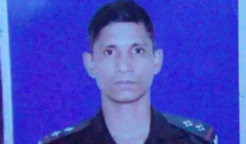 আসামি ধরতে নদীতে ঝাঁপ, র্যাব কর্মকর্তার মৃত্যু