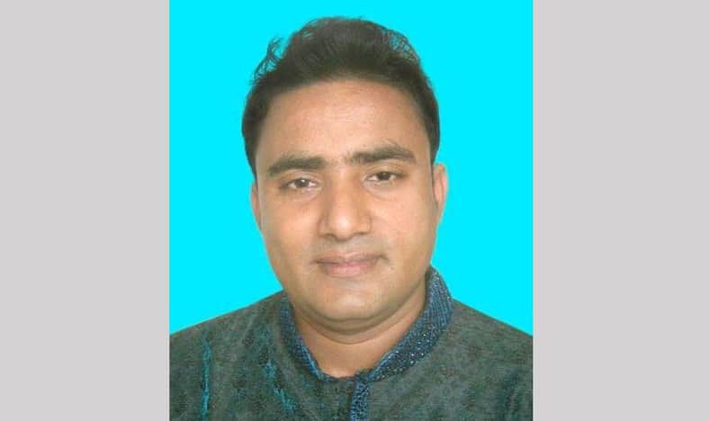 আজ ছাত্রলীগ নেতা আমির হামজার ৪র্থ মৃত্যু বার্ষিকী