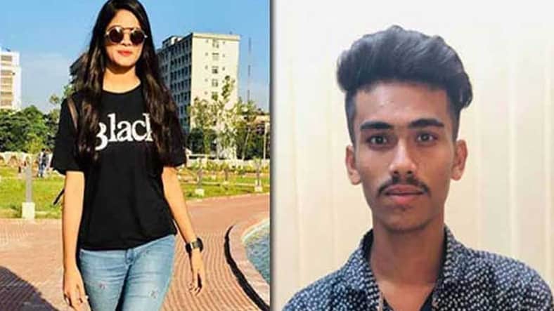 সেই লেডি গ্যাং লিডার সিমি ২ সহযোগীসহ গ্রেফতার