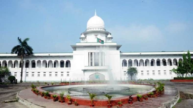 ১৫০ দিন পর সুপ্রিম কোর্ট খুললো আজ