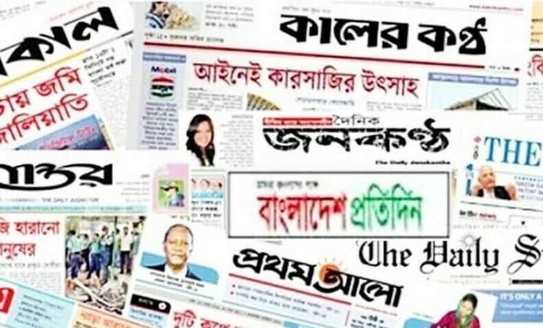 নিবন্ধনের অনুমতি পেল ৯২টি দৈনিক পত্রিকার অনলাইন পোর্টাল