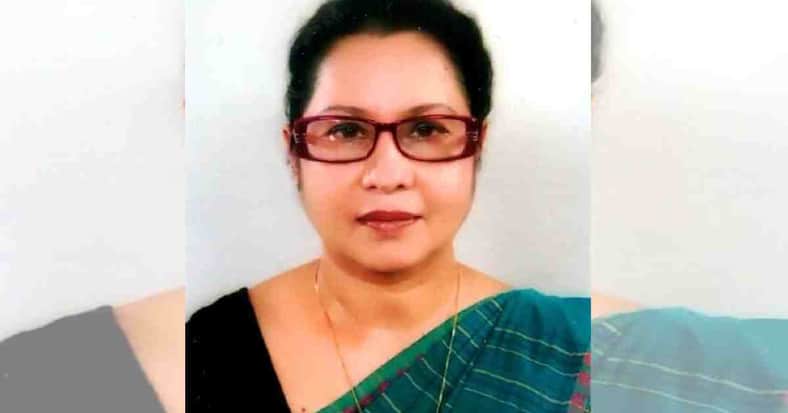 বেতারের ডিজি হলেন হোসনে আরা তালুকদার