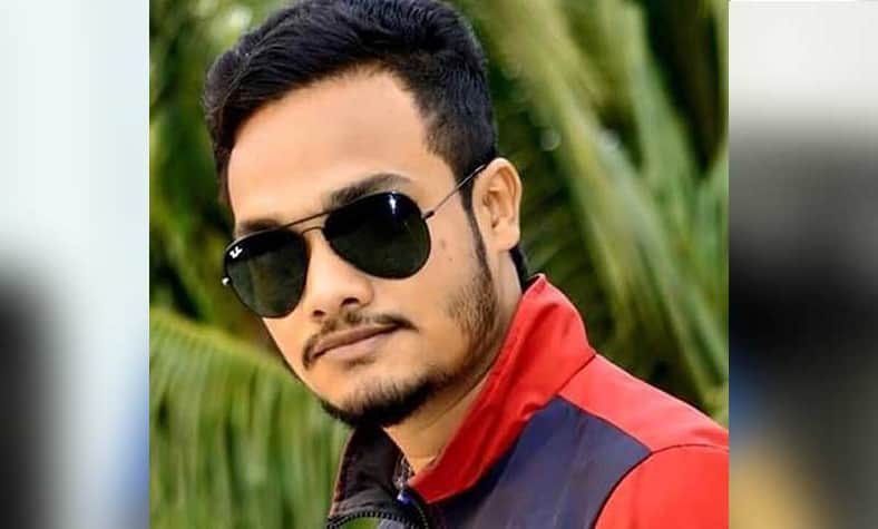 গোয়েন্দা পুলিশের জালে যেভাবে ধরা পড়লেন ধর্ষক অর্জুন