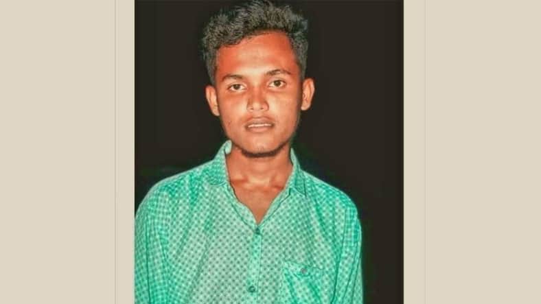 চুরির অপবাদ সইতে না পেরে প্রাণ দিল কিশোর
