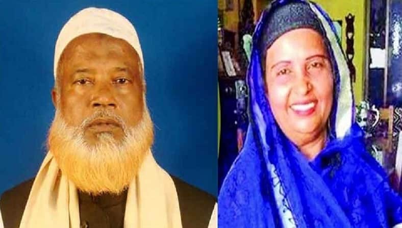 আপিলেও বহাল আউয়াল দম্পতির আগাম জামিন