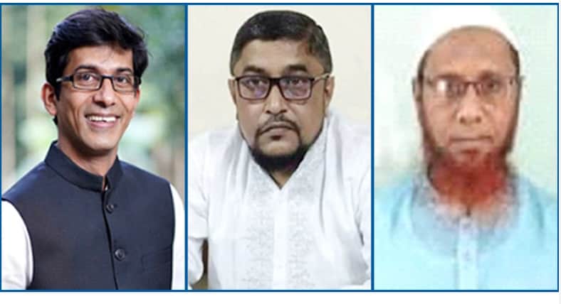 রাত পোহালেই চাঁদপুর পৌরসভায় ভোট