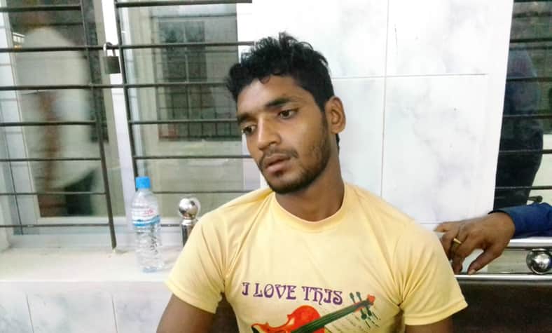 রাজাপুরে গৃহবধূর রহস্যজনক মৃত্যু, স্বামী আটক
