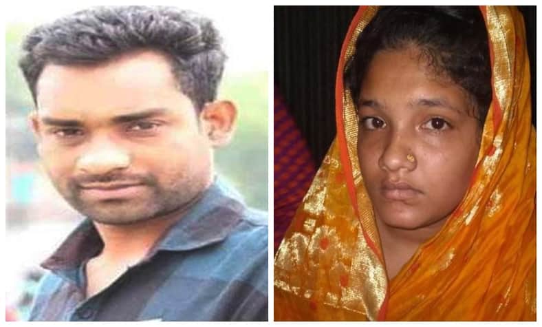 বিয়ের ৩ দিন পর ঘুমের ওষুধ খাইয়ে স্বামীকে কোপাল নববধূ