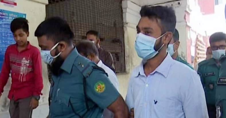 দেশের ইতিহাসে প্রথম, ৩ কার্যদিবসে হলো মামলার রায়
