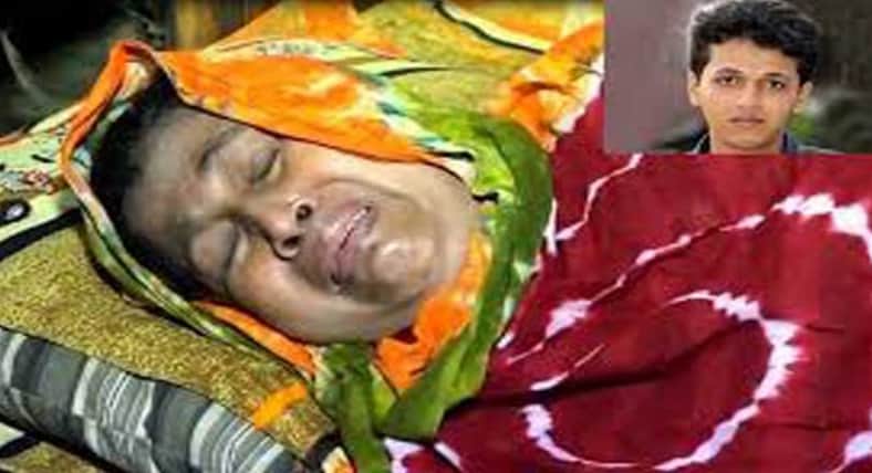 ১৪ শিশুর রায়, এবার মুখ খুললেন রিফাতের মা