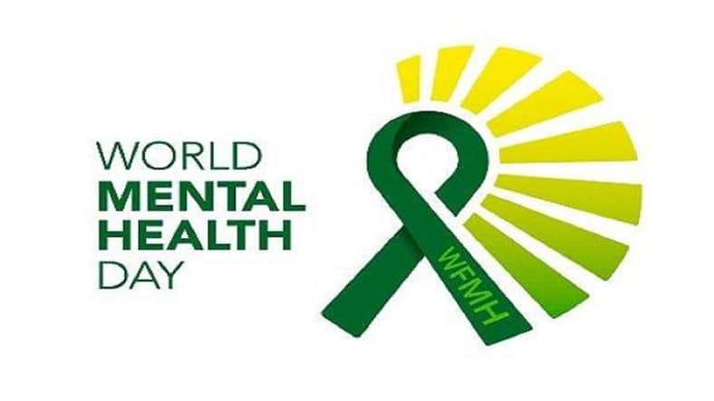 বিশ্ব মানসিক স্বাস্থ্য দিবস আজ youth mental health care