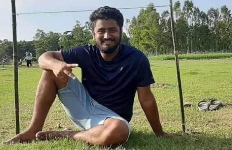 বোনের বিয়ের দিনে ভাইয়ের করুণ মৃত্যু