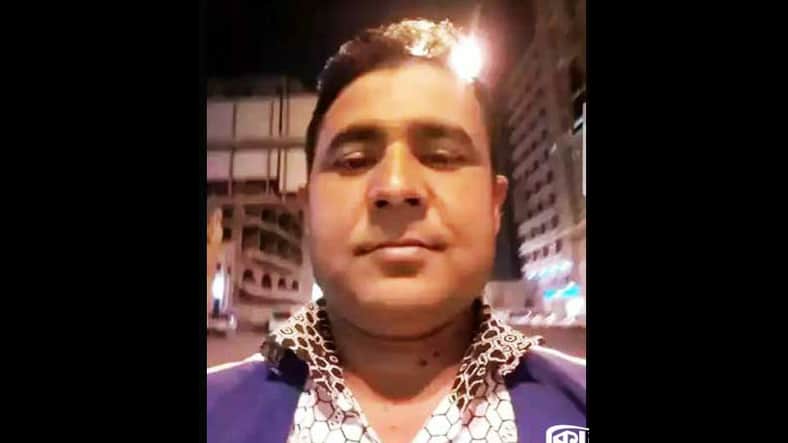সৌদিতে দুর্ঘটনায় ইমরানের মৃত্যু, সুখের স্বপ্ন পিষ্ট হলো গাড়িচাপায়