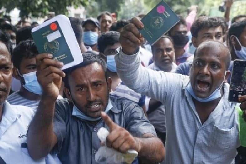 আজ ৩০০ জনকে টিকিট দিচ্ছে সৌদি এয়ারলাইনস