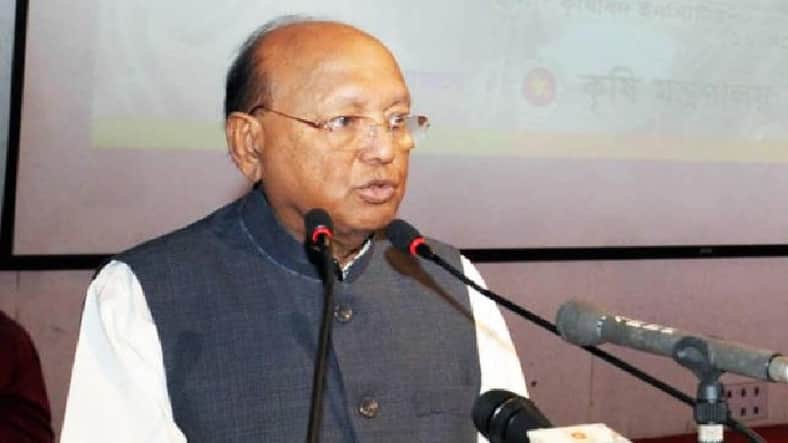 প্রধানমন্ত্রীর গৃহীত পদক্ষেপে করোনার মধ্যেও মানুষ ভালো আছে: তোফায়েল