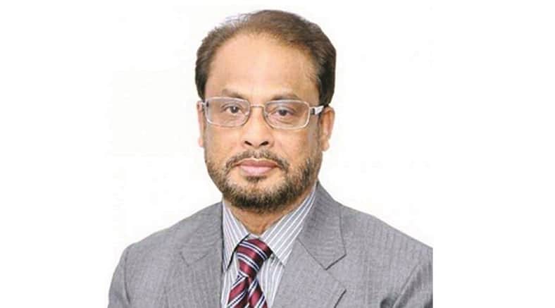 জিএম কাদের