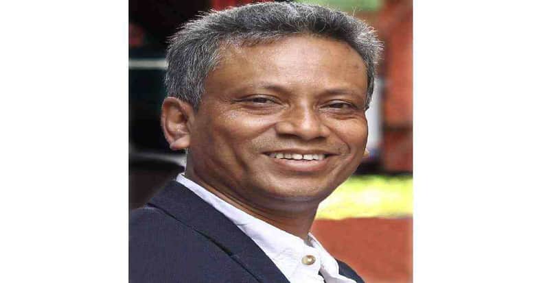 দিল্লিতে বাংলাদেশের প্রেস মিনিস্টার হলেন সাংবাদিক শাবান মাহমুদ