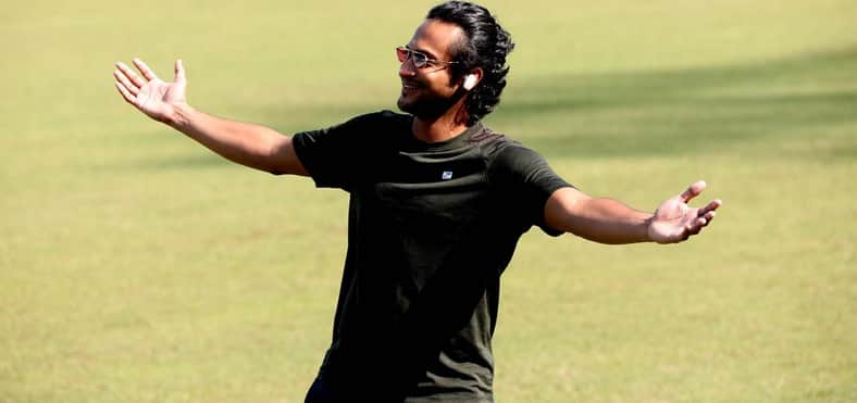৩ বিদেশি ক্রিকেটারের কাজ একাই পারেন সাকিব, বললেন শ্রীকান্ত