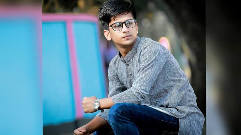 “Meet Mynul Islam Tuhin a digital creator, entrepreneur, who is a humanitarian too”