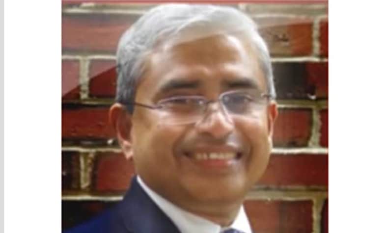 নর্থহ্যাম্পশায়ারে জয় পেয়েছেন বাংলাদেশি বংশোদ্ভুত আবুল বি. খান