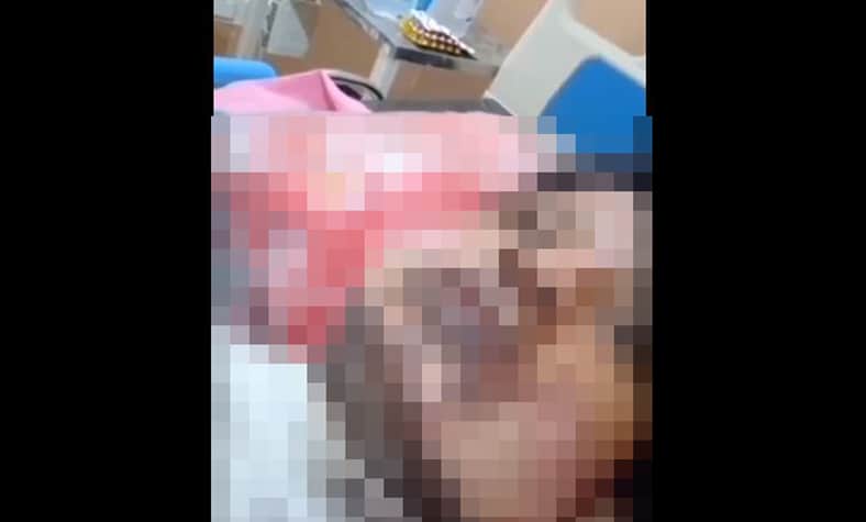 হিন্দু ছেলের বিয়ের প্রস্তাবে না, পুড়িয়ে মারল মুসলিম তরুণীকে!