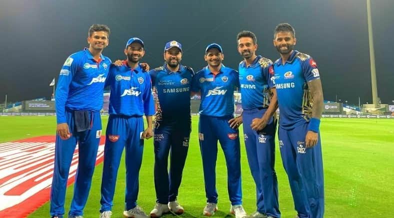 রাতে আজকের খেলা