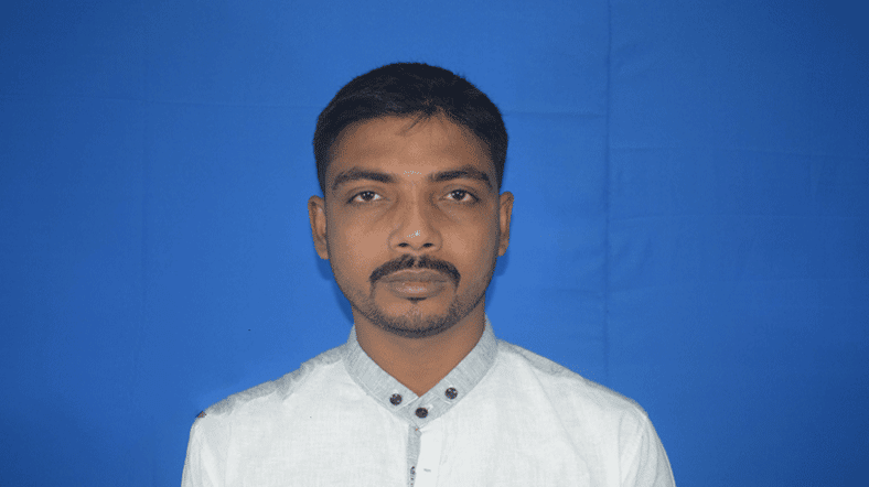স্বেচ্ছায় ‘ইসলাম’ ধর্ম গ্রহণ করল হিন্দু যুবক