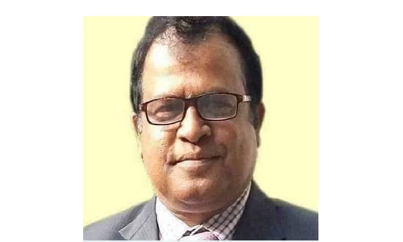 করোনায় কলেজ অধ্যক্ষের মৃত্যু