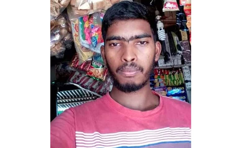 বিচ্ছেদে প্রেমিকা রাজী না হওয়ায় চিরবিচ্ছেদ ঘটালেন প্রেমিক