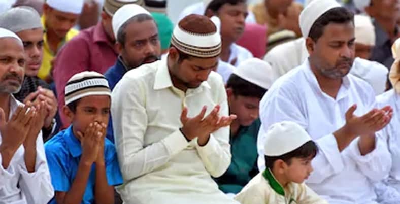 কঠিন গোনাহ থেকে সহজে ক্ষমা লাভের উপায়